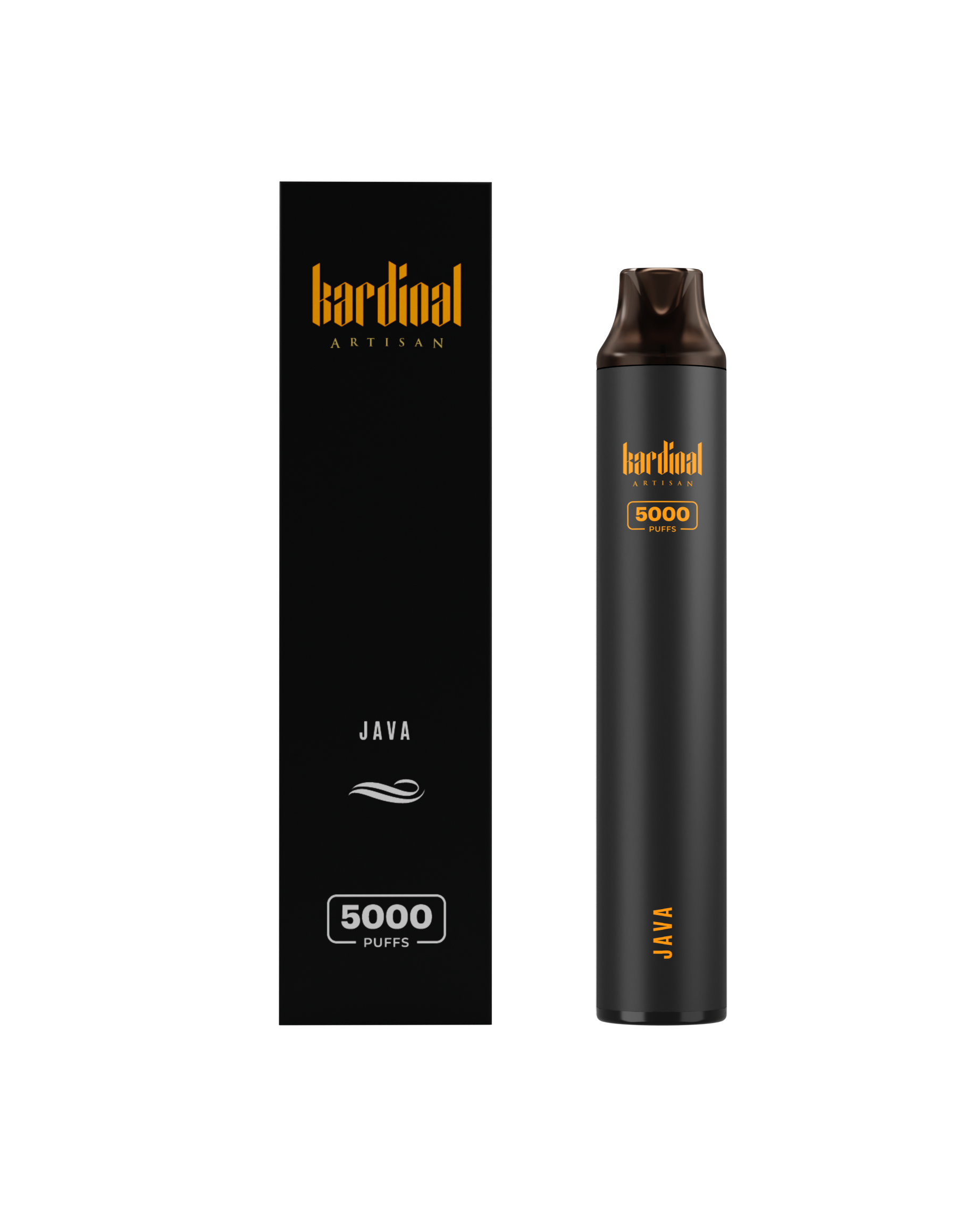 KARDINAL ARTISAN QUIK DISPOSABLE 5000 PUFFS VPA GADGET SDN BHD