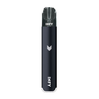 Buy premium-black INFY POD DEVICE BY THIS IS SALTS