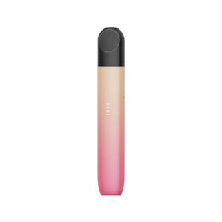 Buy pink-whisper-pink-gradient RELX INFINITY PLUS DEVICE