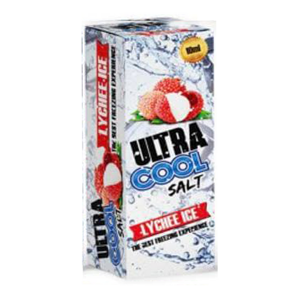 ULTRA COOL SALT