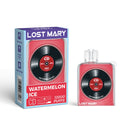 Lost Mary CD 12k Puffs Disposable Starter Kit