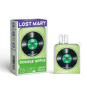 LOST MARY CD 12K PUFFS PREFILLED POD