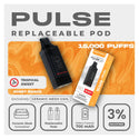 JUES PULSE 15000 DISPOSABLE PREFILLED POD