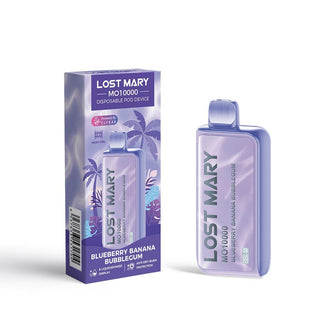 LOST MARY MO 10000 PUFFS