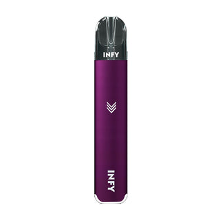 Buy purple-moon INFY POD DEVICE BY THIS IS SALTS