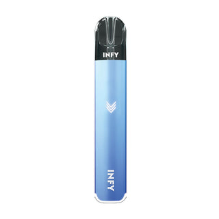 Buy ocean-blue INFY POD DEVICE BY THIS IS SALTS