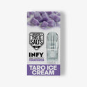 INFY POD FLAVOR BY THIS IS SALT