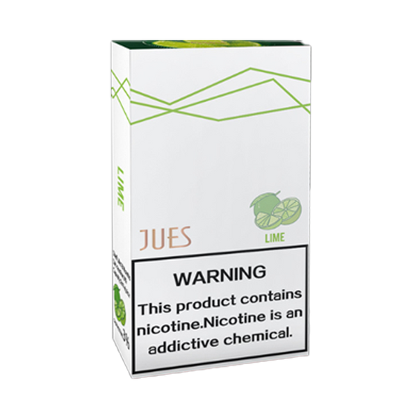 JUES FLAVOUR 1PC/PACK