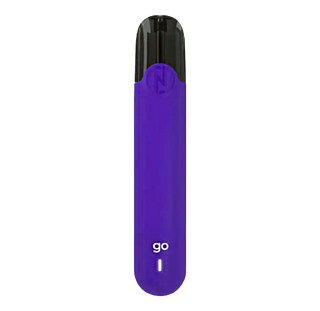 Buy purple NCIG GO STARTER KIT