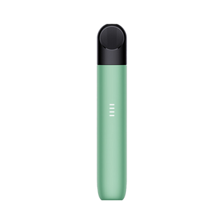 Buy morning-dew-green RELX INFINITY PLUS DEVICE