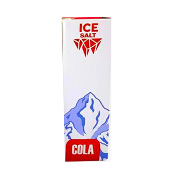 ICE SALT