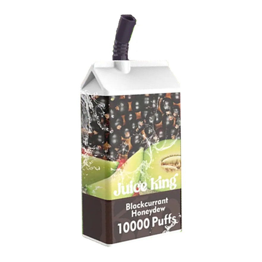 JUICE KING 10K PUFFS DISPOSABLE VPA GADGET SDN BHD