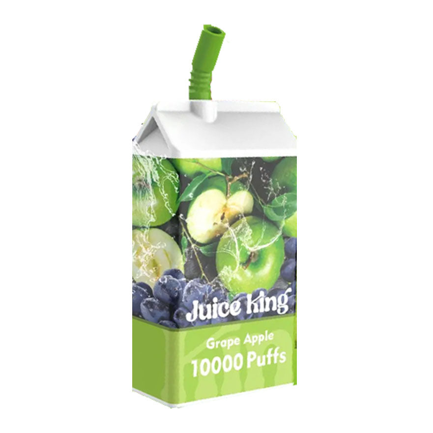 JUICE KING 10K PUFFS DISPOSABLE VPA GADGET SDN BHD