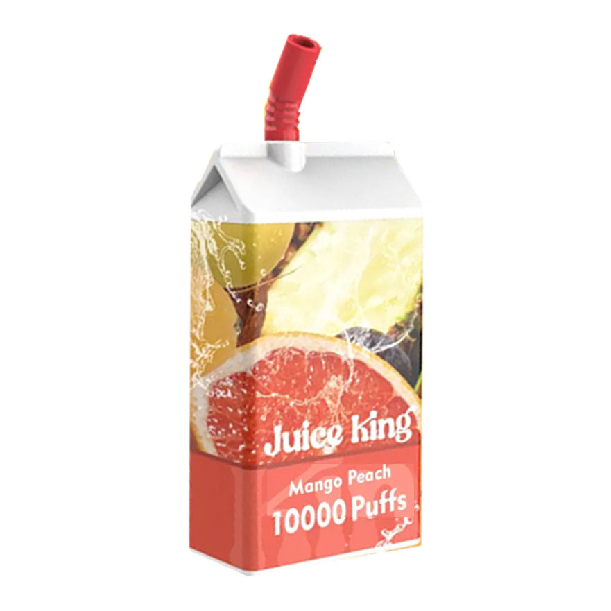 JUICE KING 10K PUFFS DISPOSABLE VPA GADGET SDN BHD
