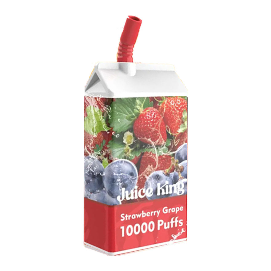JUICE KING 10K PUFFS DISPOSABLE VPA GADGET SDN BHD