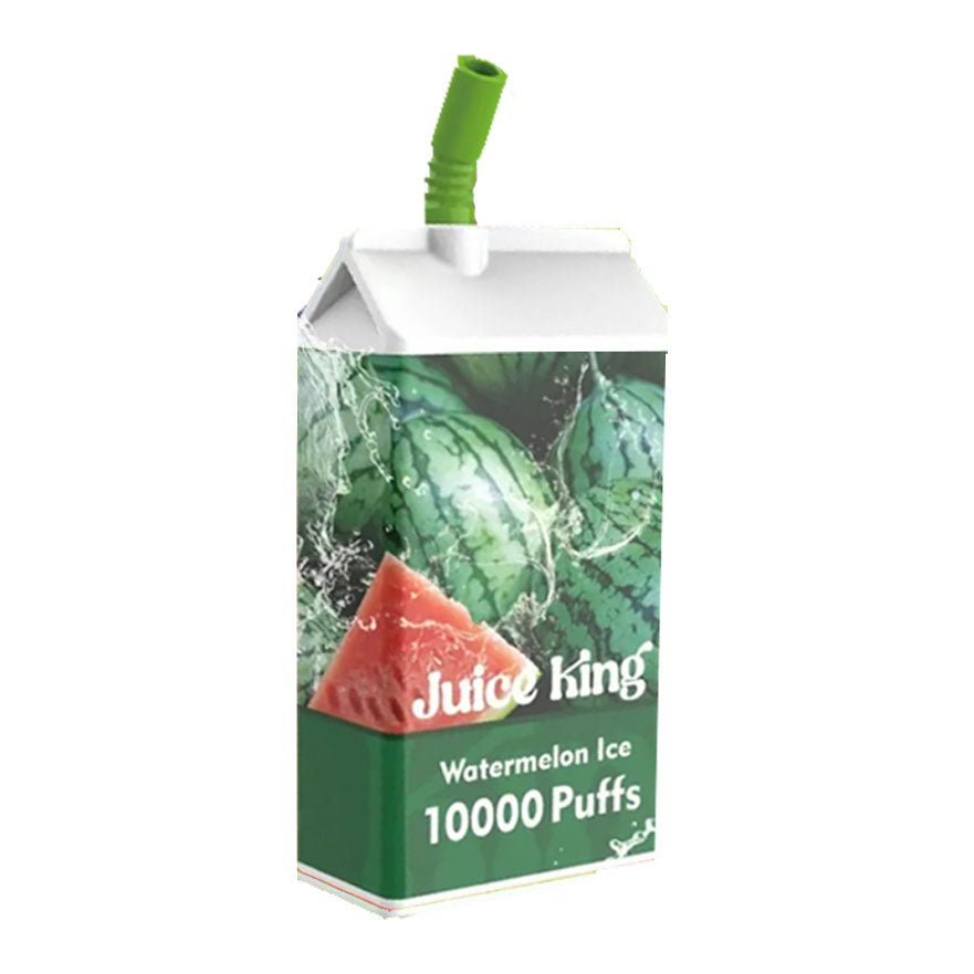 JUICE KING 10K PUFFS DISPOSABLE VPA GADGET SDN BHD