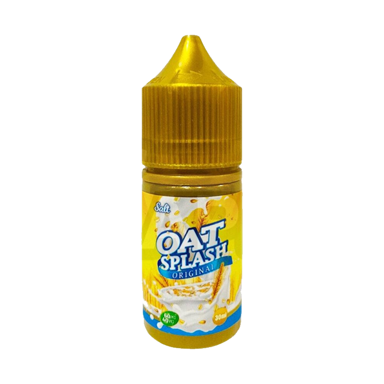 OAT SPLASH 30ML SALT | VPA GADGET SDN BHD