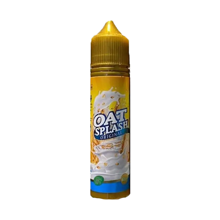 OAT SPLASH FREEBASE 60ML | VPA GADGET SDN BHD