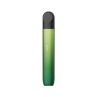Buy enchanted-junle-green-gradient RELX INFINITY PLUS DEVICE