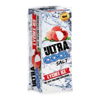 ULTRA COOL SALT